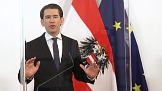 Ανοίγουν στις 24/12 τα χιονοδρομικά στην Αυστρία - Τι ισχύει στις άλλες χώρες