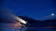 Skigebiet Abtenau im Lammertal 