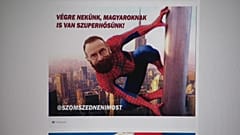 Lo scandalo ungherese su Internet