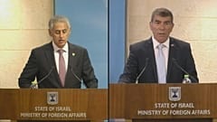 Bahrain "eager" to launch direct flights to Israel