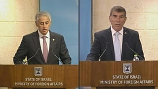Bahrain "eager" to launch direct flights to Israel