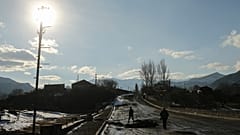 La vida después de la guerra: volver a empezar en Nagorno Karabaj