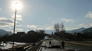 La vida después de la guerra: volver a empezar en Nagorno Karabaj