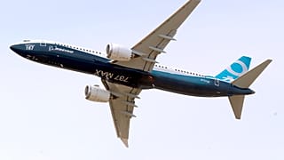 Boeing 737 MAX