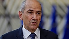Prime Minister Janez Janša has previously been a critic of the Slovenian Press Agency.