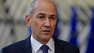 Prime Minister Janez Janša has previously been a critic of the Slovenian Press Agency.