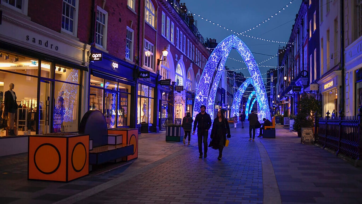 Londra