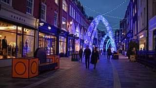 Londra