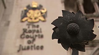 UK court rules against clinic in puberty blocking drugs case