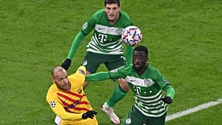 Labdarúgó BL: Ferencváros-FC Barcelona