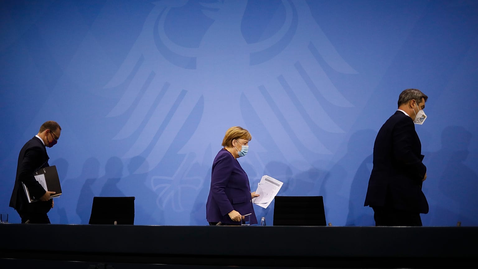 Presskonferenz