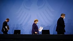 Presskonferenz