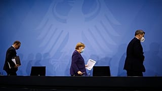 Presskonferenz