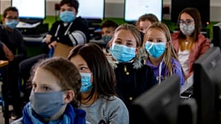 Schule in Deutschland 