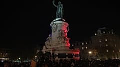 Французское государство от имени Республики начинает наступление против радикального исламизма (архив)