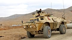 afghanistan