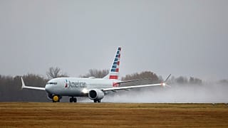 Boeing-737 Max снова в небе