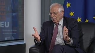Josep Borrell 