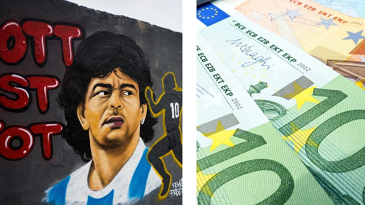 Foci és forint