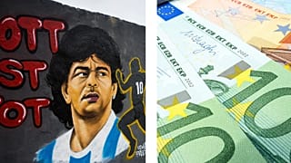 Foci és forint