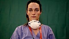 Covid-19 : un prix récompense le travail des infirmières européennes