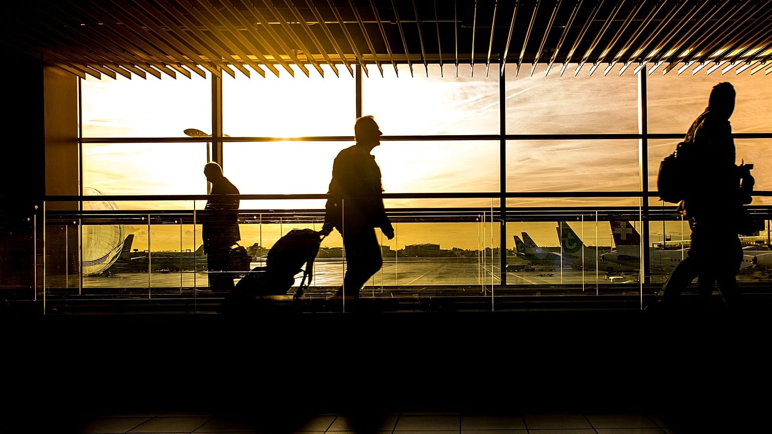 Quarantines have caused huge damage to the struggling European travel & tourism sector and the wider economy.
