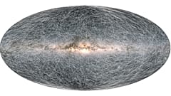 Gaia's stellar motion for the next 400 thousand years