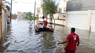 Mehr News Agency
