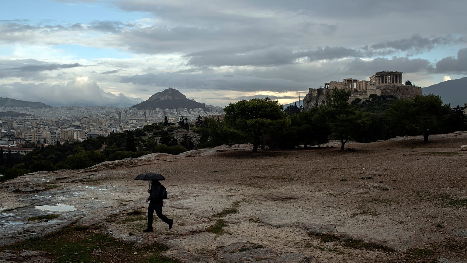Greece/ ATHENS