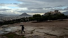 Greece/ ATHENS