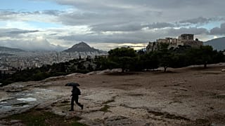 Greece/ ATHENS