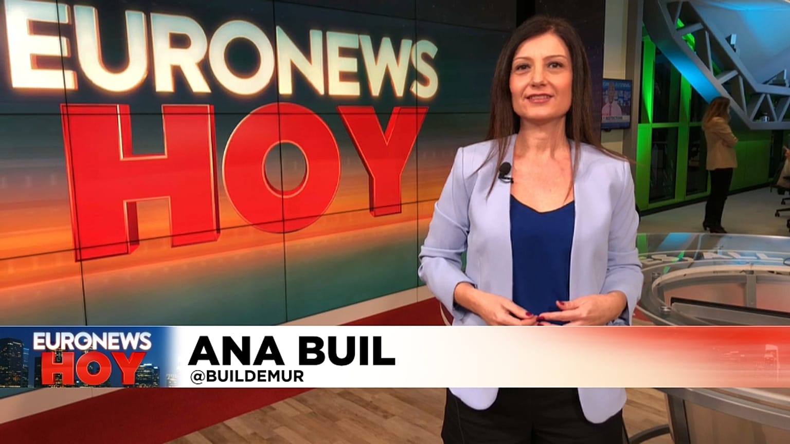 Ana Buil