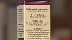 Sokan maguknak keresik az állatoknak készült gyógykészítményeket.