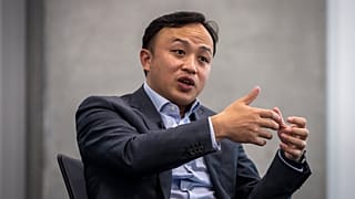 Abraham Liu