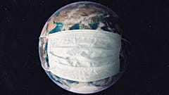 There is no vaccine for climate change