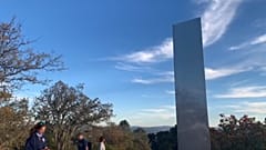El monolito californiano