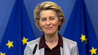 Ursula von der Leyen