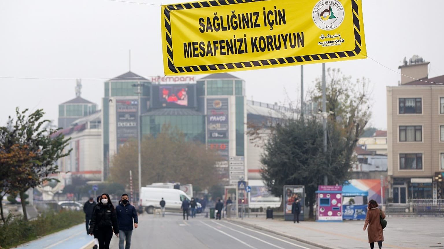 Türkiye'nin 3 Aralık koronavirüs tablosu