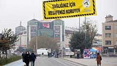 Türkiye'nin 3 Aralık koronavirüs tablosu