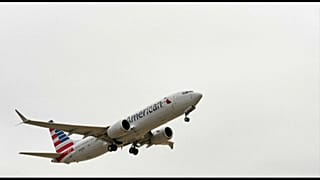 Ψήφος εμπιστοσύνης από την Ryanair στην Boeing