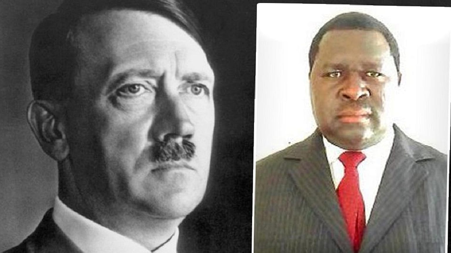 Uunona Adolf Hitler