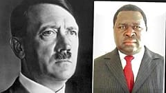Uunona Adolf Hitler