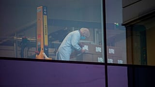EUA sem conseguir travar Covid-19