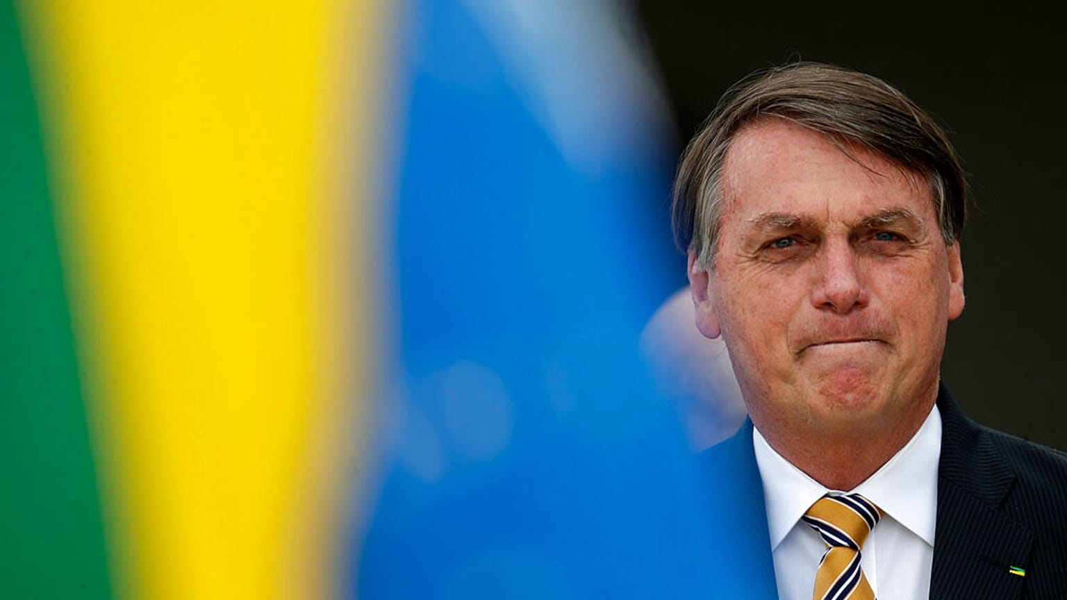 Jair Bolsonaro