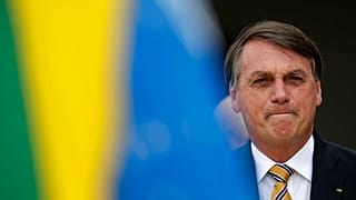 Jair Bolsonaro