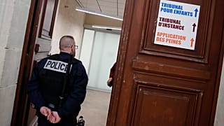  Joel Le Scouarnec has been sentenced to 15 years in prison