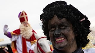 A holland Mikulás „elengedi” Fekete Pétert