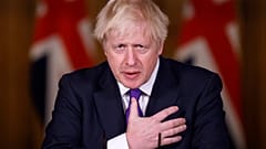 The UK prime minister is set to urge other world leaders to follow suit with ambitious targets