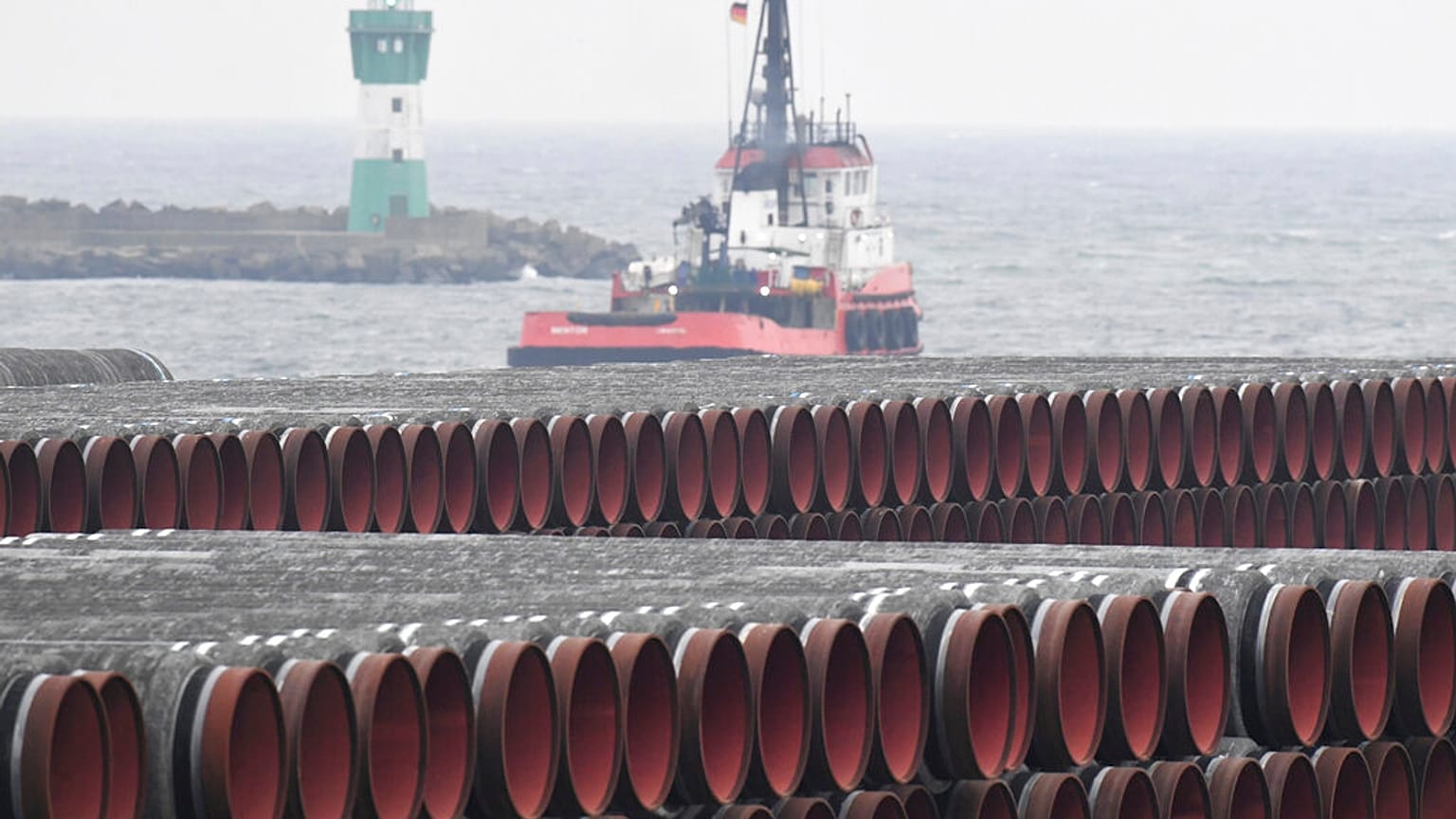 Nord Stream 2