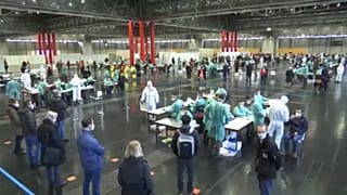 Folytatják az Északi Áramlat-2 kiépítését